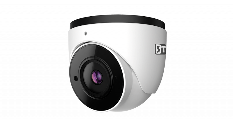 Видеокамера ST-V5601 PRO 2,8