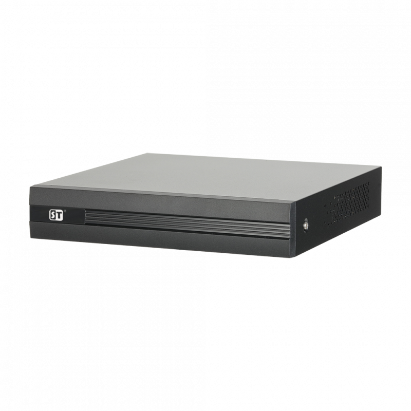 Видеорегистратор ST-HDVR162PRO D  (версия 3)